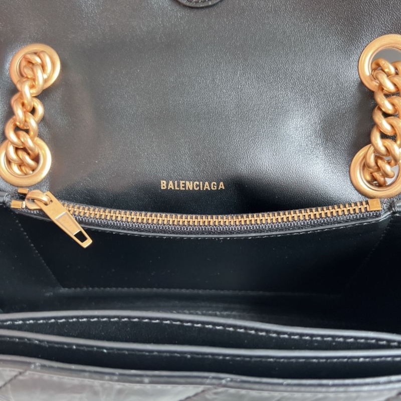 Balenciaga Hourglass Bags